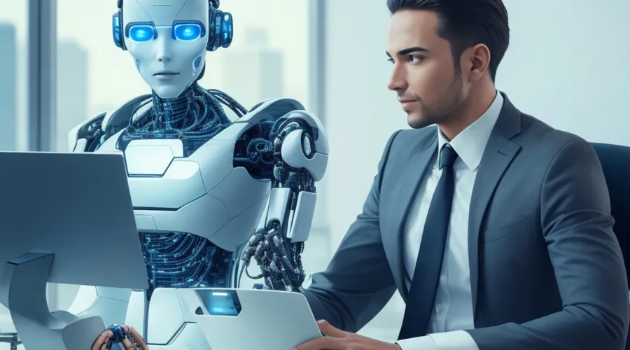 Artificial Intelligence and Our Careers
