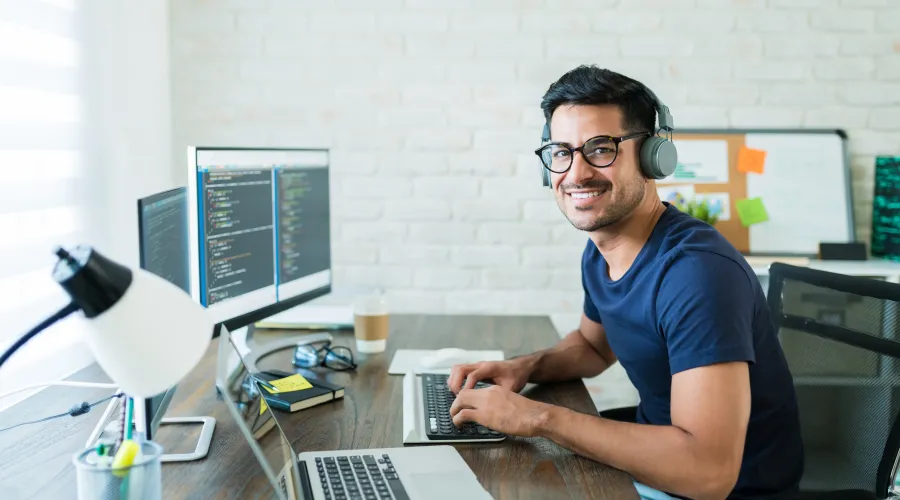Learning Python – Starts with Taking Small Steps