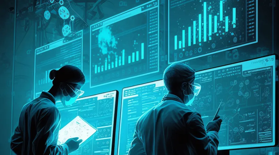 Data Analysis and Data Science – Know More